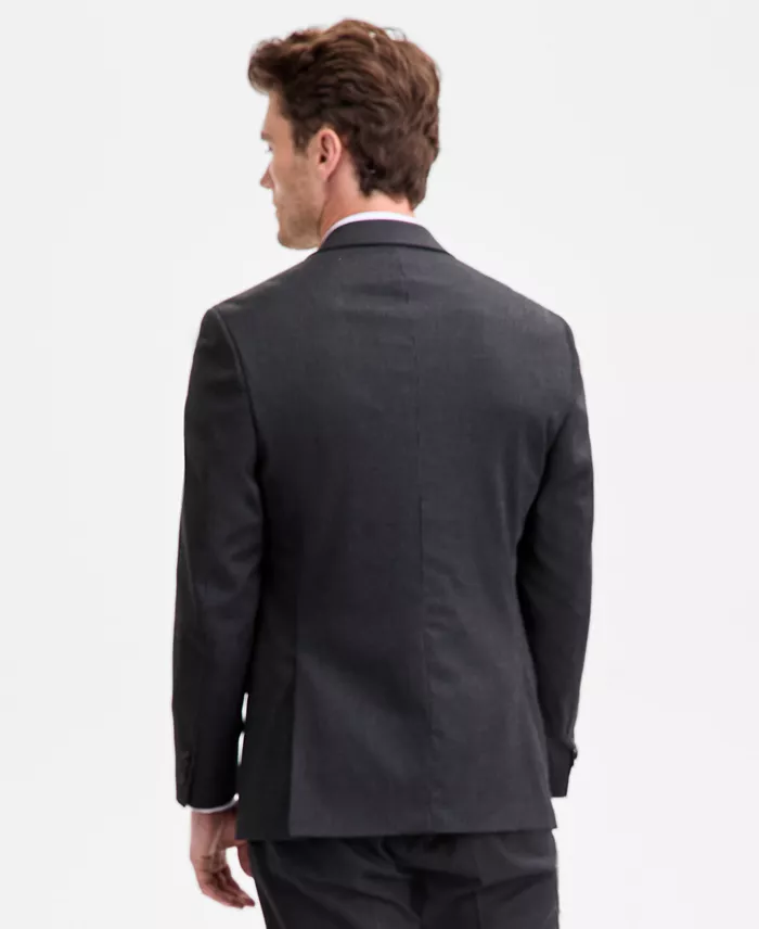 Men's Modern-Fit Nested Fall Suit - thumbnail 7