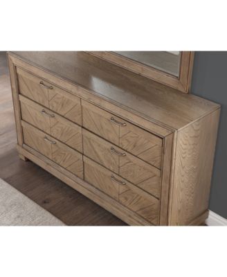 Alpine Dresser