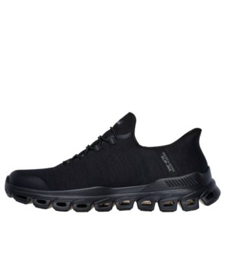 Men's Slip-Ins: Glide-Step - Zefyr Walking Sneakers from Finish Line