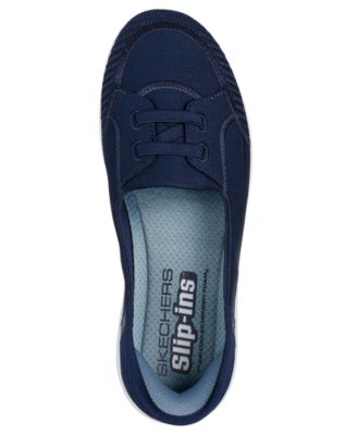 Slip-Ins: On-the-GO Flex - Top Notch Slip-On Walking Sneakers from Finish Line