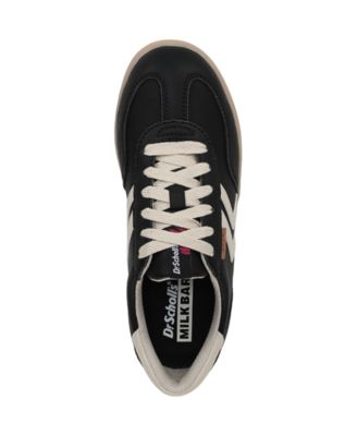 Women's x Milk Bar Rebel Sport Low Profile Lace Up Sneakers