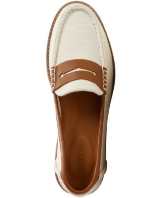 Women's Seaport Penny Slip On Loafers