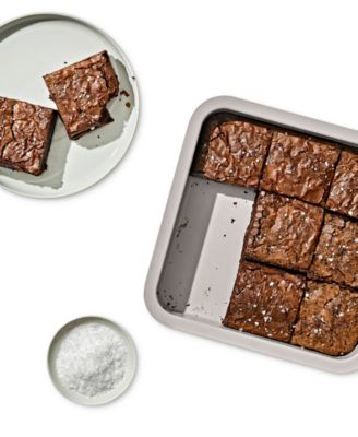 Good Grips Nonstick Pro Ceramic 9" Square Cake Pan  