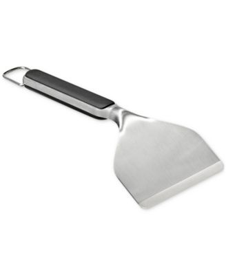 Good Grips Stainless Steel Griddle Scraper