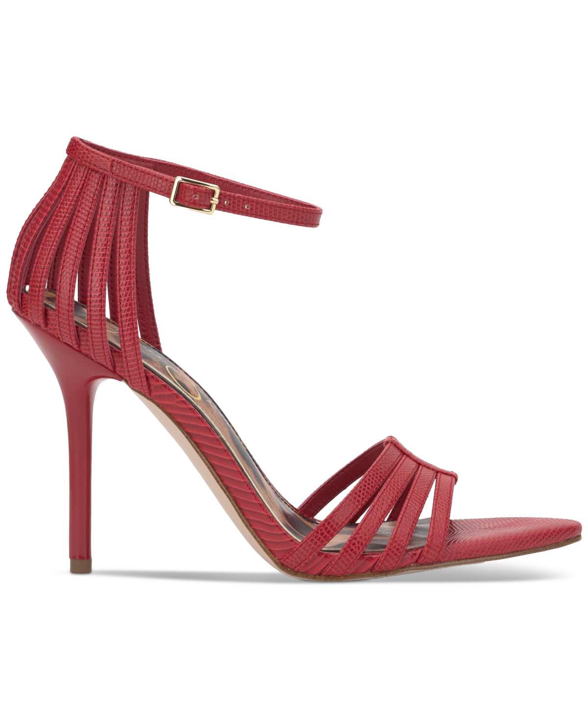 Jessica Simpson Nuvire Pointed Toe Sandal