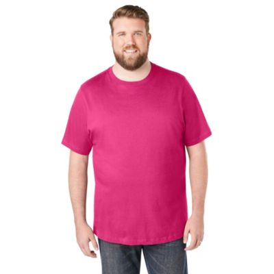 Big & Tall The Ultra-Light No Pocket Tee