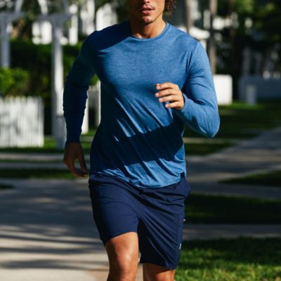 Men's Tech Stretch Short II