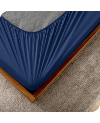 Wrap Around Box Spring Cover