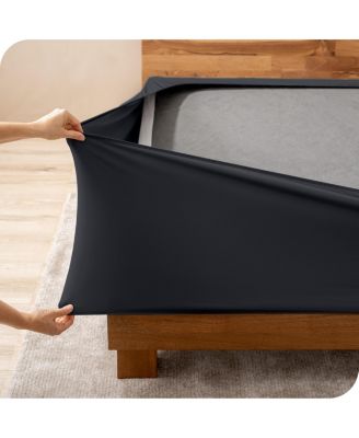 Wrap Around Box Spring Cover
