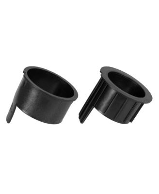 30 Lb. Universal Cement Patio Umbrella Base With Weatherproof Polymer Coating