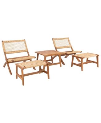 Casella Outdoor Living Set