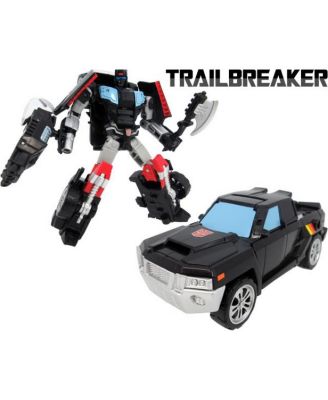 UW-EX Lynx Master Sky Reign Combiner Set of 5 | Unite Warriors