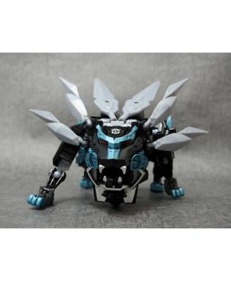 G05 Gekisomaru Black Version Limited Edition Asia Exclusive | Go!
