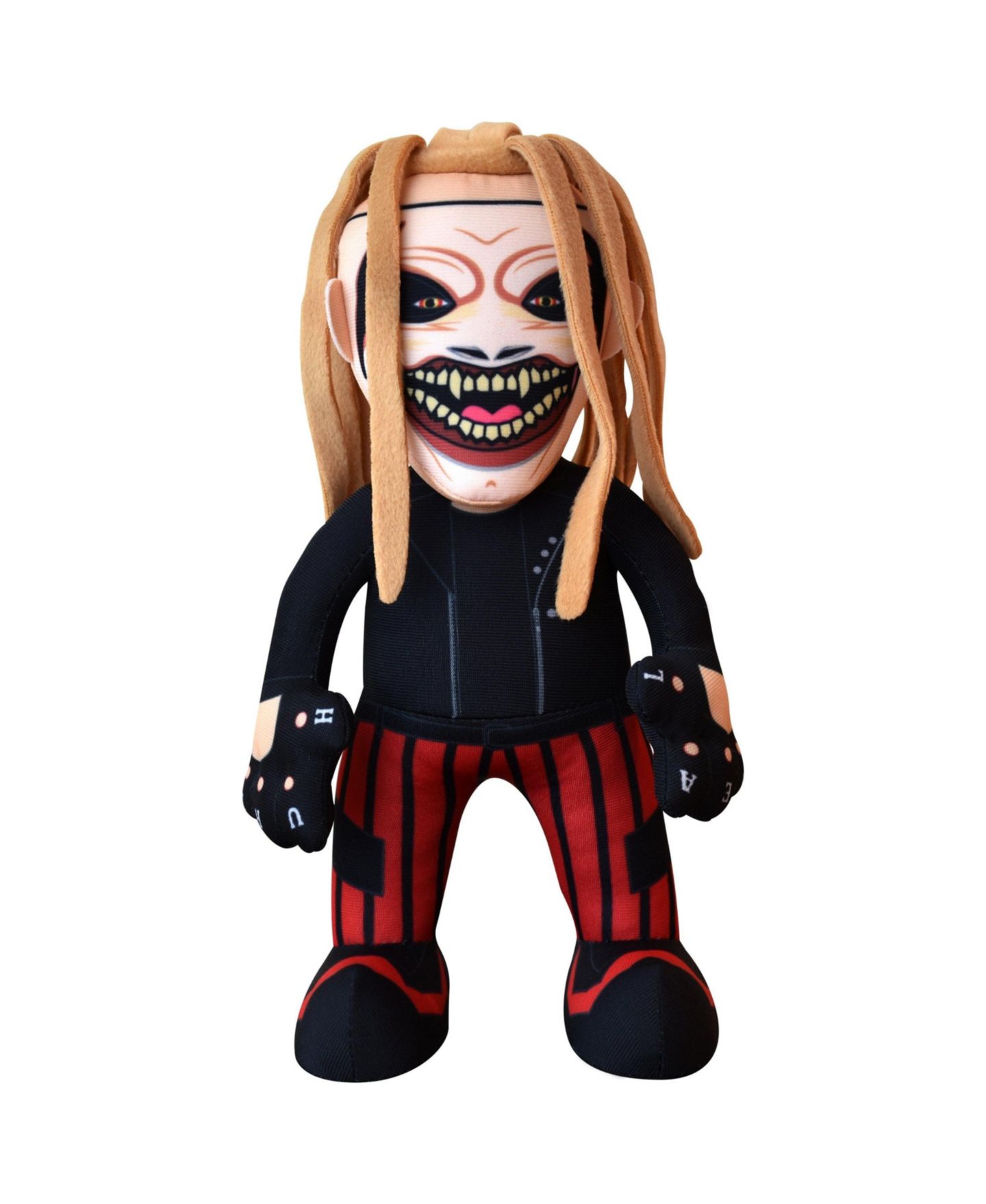 Детская мягкая игрушка Bleacher Creatures The Fiend 10" Plush — фото 1
