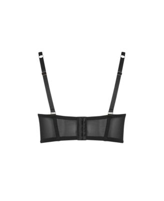 Women's Allure Demi Longline Bra