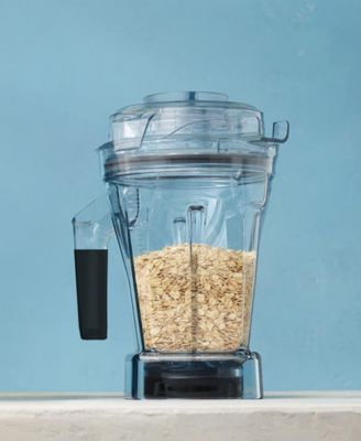 48-ounce Dry Container with SELF-DETECT