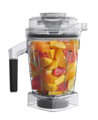 48-ounce Container with SELF-DETECT