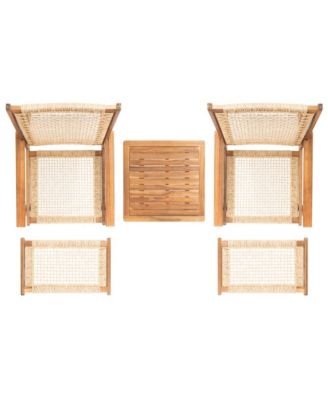 Chantelle Outdoor Living Set
