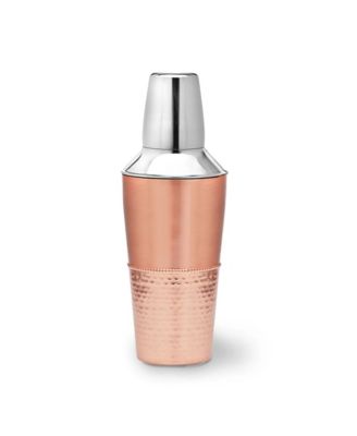 Copper Bar Tools Set