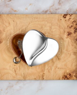 Eat Your Heart Out Trinket Box with Lid