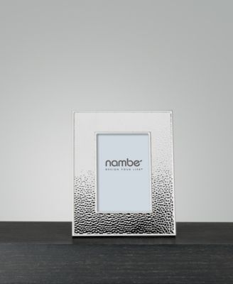 Hammered Frame, 5" x 7"