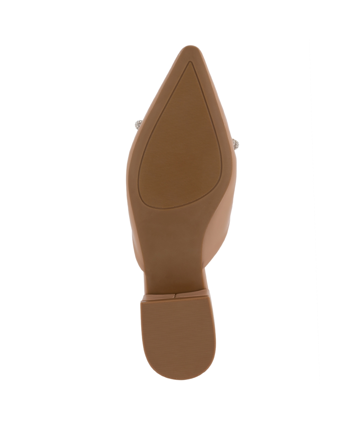 Jones New York Women's Karise Pointed Toe Slip On Mules