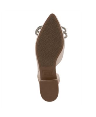 Women's Quentina Pointed Toe Dress Flats