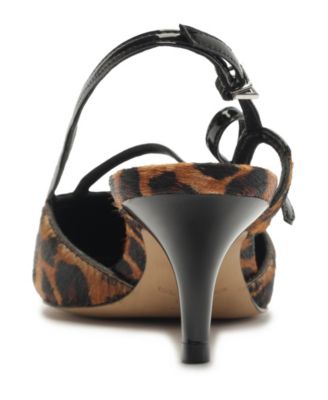 Women's Tessa Mid Stiletto Pointy Toe Pumps