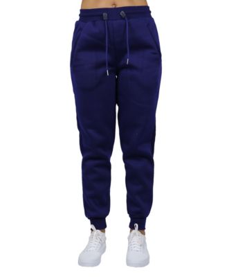 Women's Loose Fit Fleece Lined Jogger Sweatpants