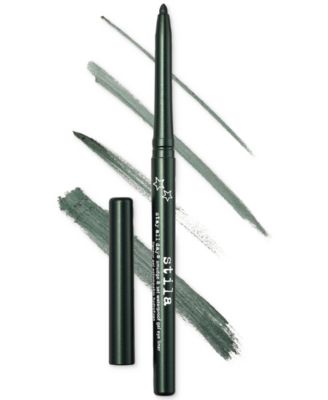 Stay All Day Smudge & Set Waterproof Gel Eye Liner