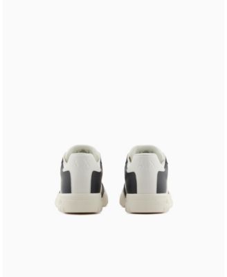 Men's Lace Up Sneakers