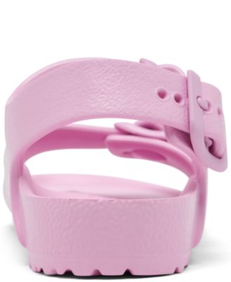 Toddler Girls' Milano Essentials EVA Sandals from Finish Line