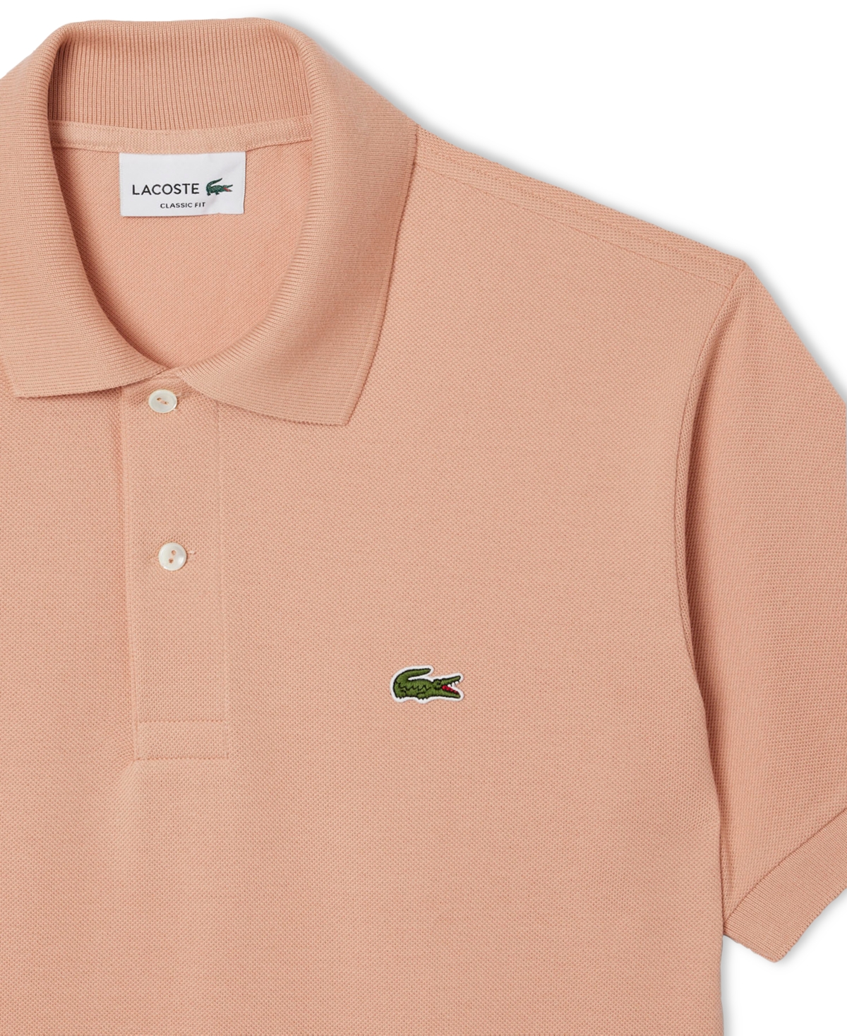 Lacoste Men's Classic Fit Original L.12.12 Polo - Xxl - 7