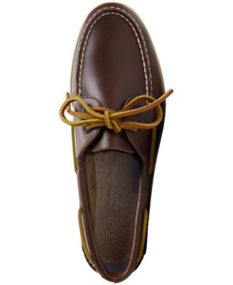 Sperry Men's Authentic Original 2-Eye Boat Shoe