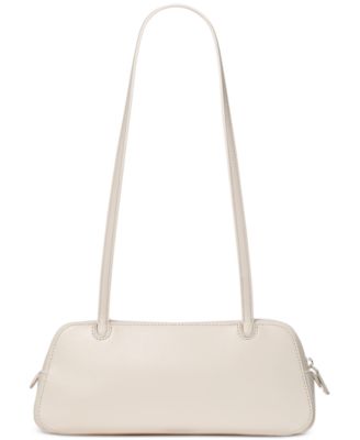 Grace Small Leather Shoulder Bag   