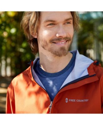 Men's Hydro Lite X2O Status Rain Jacket