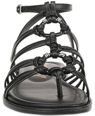 Women's Raye Strappy Flat Sandals