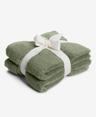 Arch Studio Quick Dry Hand Towel 2-Pack