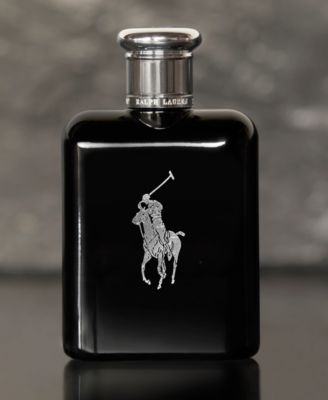 Men's 3-Pc. Polo Black Eau de Toilette Gift Set
