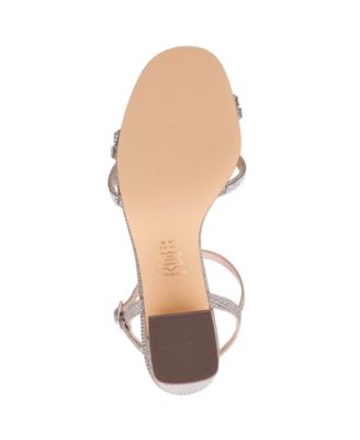 Women's Quella Block Heel Dress Sandal