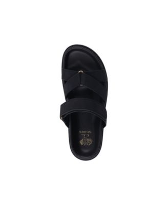 Women's Denny Slip On Slide Sandals