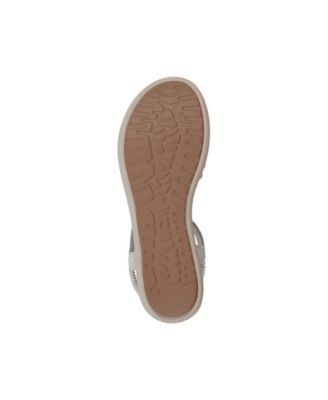 Women's Emory Embellished Wedge Sandals