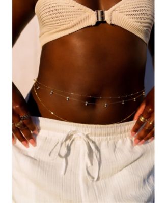 Daydream Belly Chain