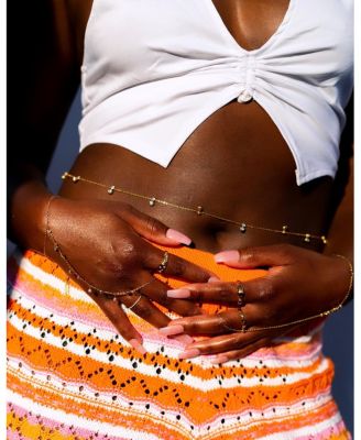 Daydream Belly Chain