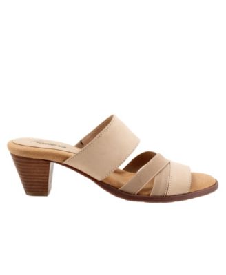 Maxine Sandal