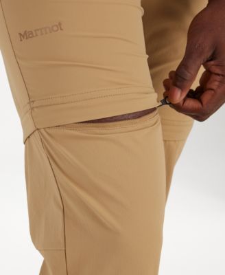 Men's Arch Rock Convertible Water-Repellent Pants