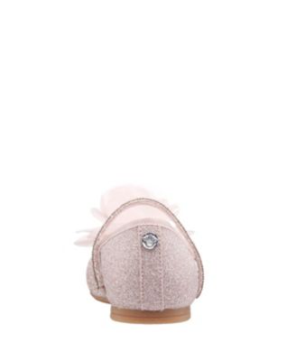 Big Girls Jory Ballet Flats