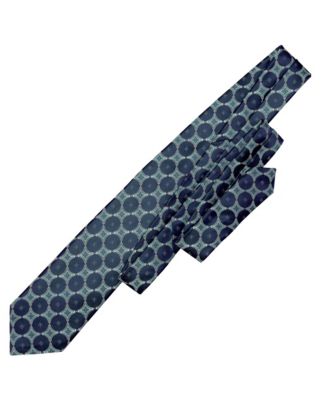 Men's Zuccari - Silk Jacquard Tie for Men