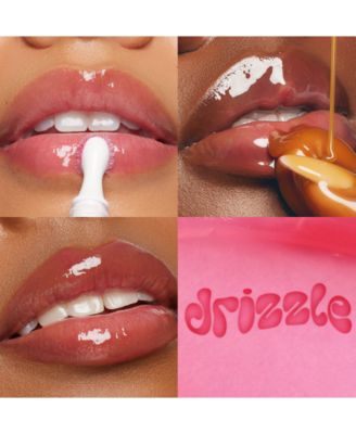 Maracuja Juicy Lip Melt Mask