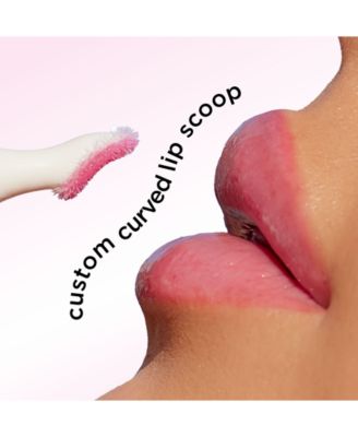 Maracuja Juicy Lip Melt Mask